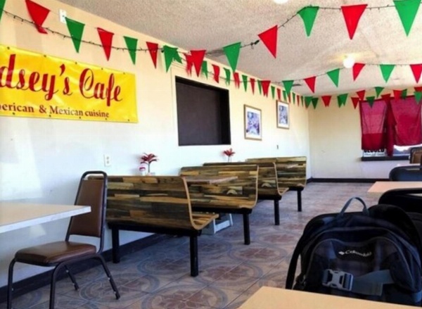 Sands Motel image 4